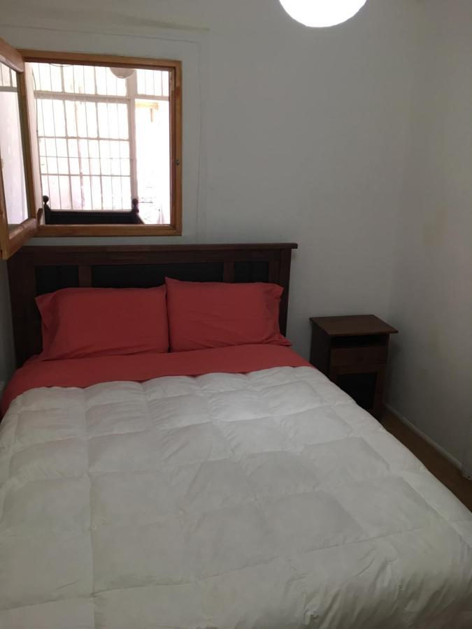 Hostal Cumming 129 Valparaíso Εξωτερικό φωτογραφία