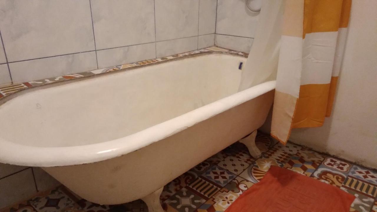 Hostal Cumming 129 Valparaíso Εξωτερικό φωτογραφία