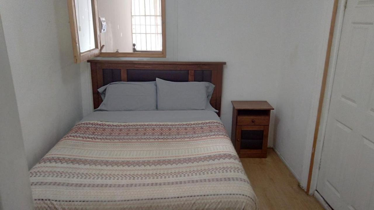 Hostal Cumming 129 Valparaíso Εξωτερικό φωτογραφία