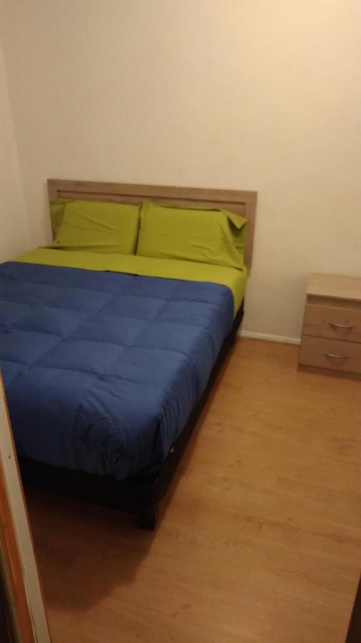 Hostal Cumming 129 Valparaíso Εξωτερικό φωτογραφία