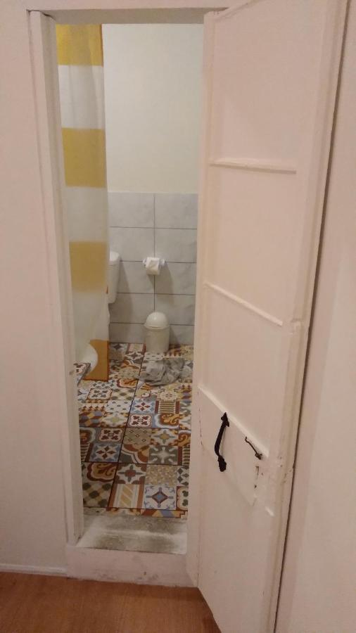 Hostal Cumming 129 Valparaíso Εξωτερικό φωτογραφία