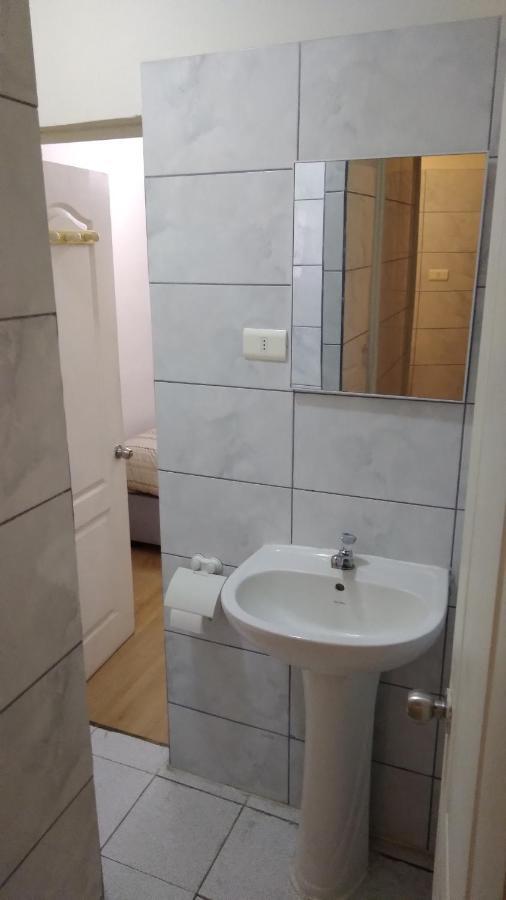 Hostal Cumming 129 Valparaíso Εξωτερικό φωτογραφία