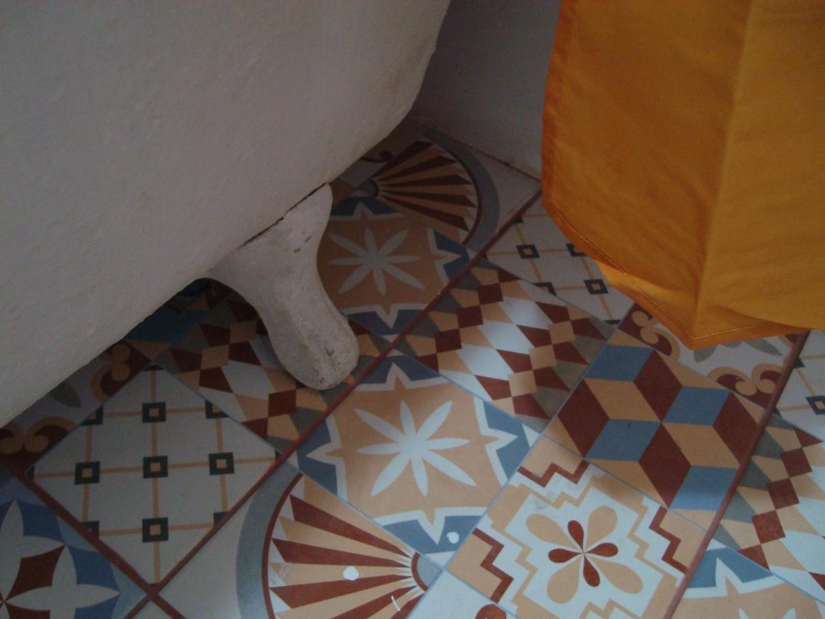 Hostal Cumming 129 Valparaíso Εξωτερικό φωτογραφία