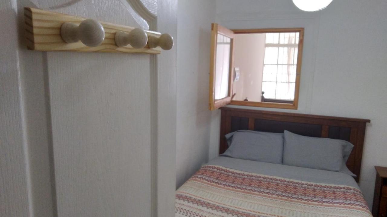 Hostal Cumming 129 Valparaíso Εξωτερικό φωτογραφία
