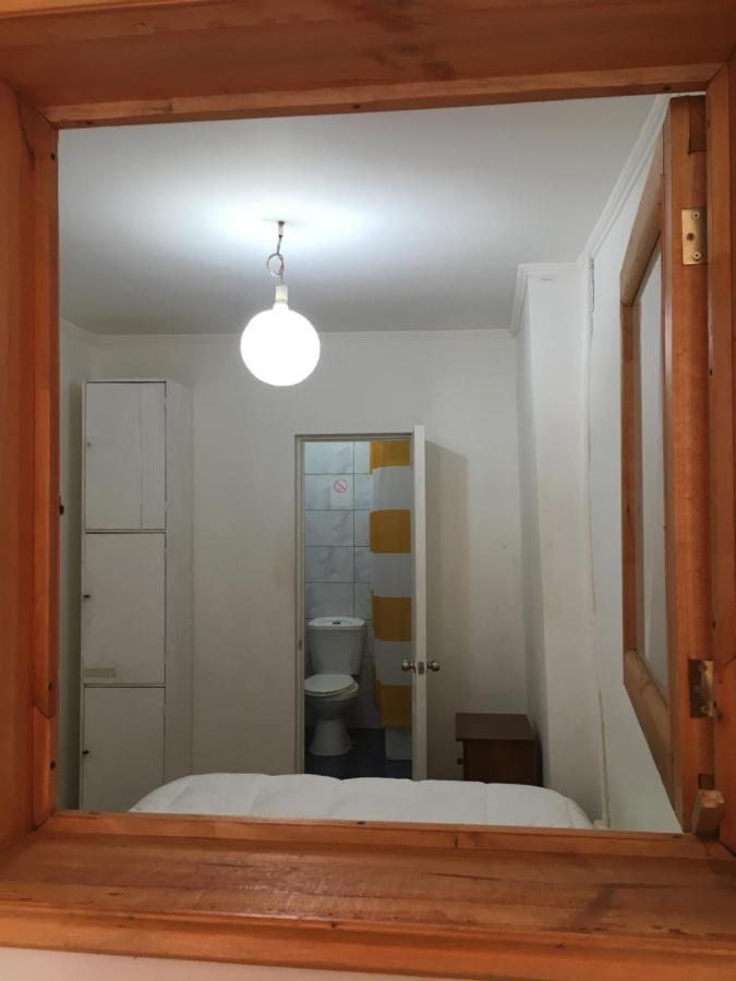 Hostal Cumming 129 Valparaíso Εξωτερικό φωτογραφία