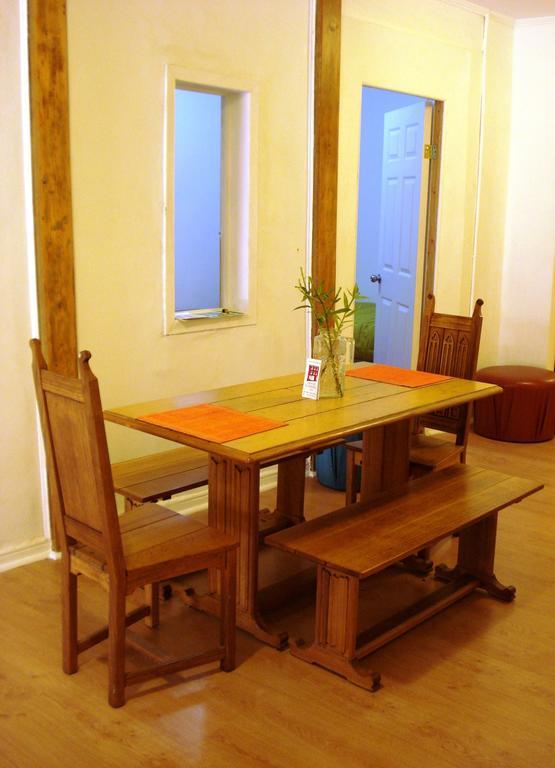 Hostal Cumming 129 Valparaíso Εξωτερικό φωτογραφία