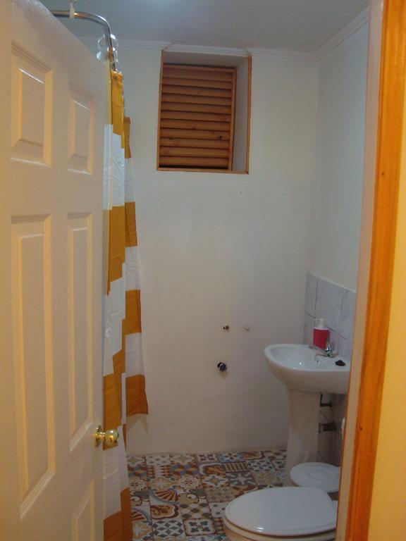Hostal Cumming 129 Valparaíso Εξωτερικό φωτογραφία